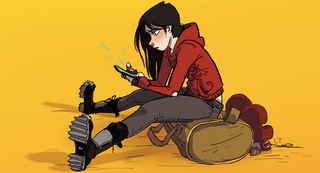 Illustration for article titled Print is not dead yet: The best of 2015’s written word (so far)
